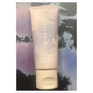 Fenty Skin Hydra Vizor 2-in-1 moisturizer